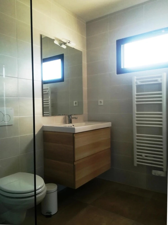 Apartment With one Bedroom in Roscoff, With Wonderful sea View, Terrac