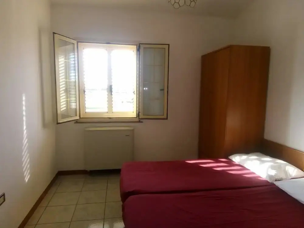 Camere in Autogestione