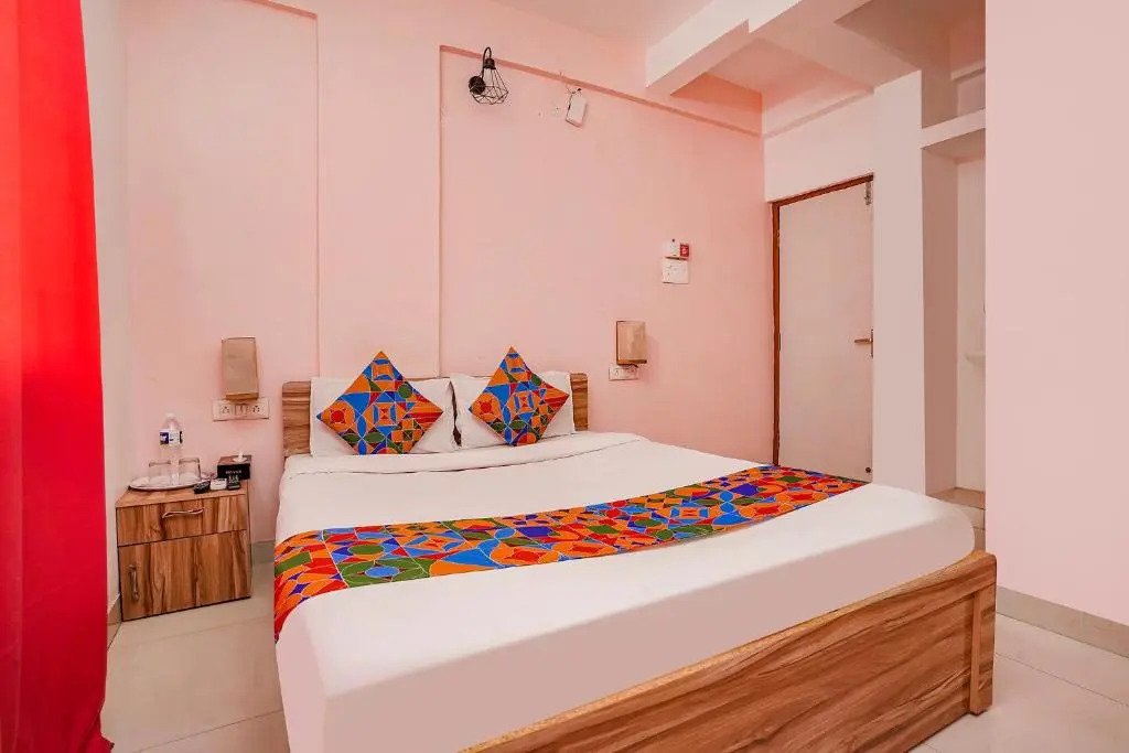 Hotel Elite Stay