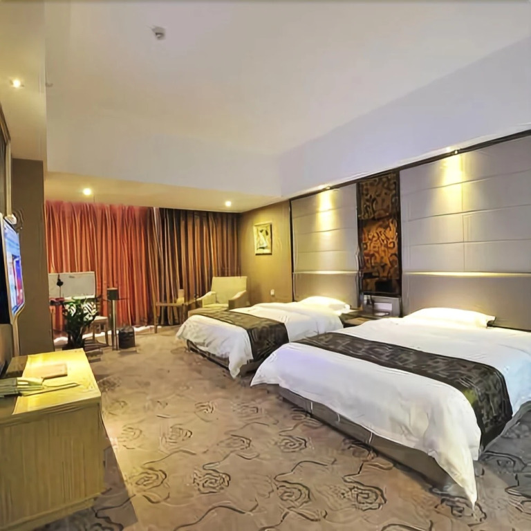 Mingxiang Hotel