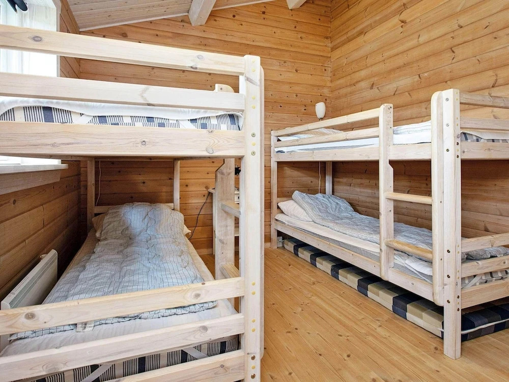 5 star holiday home in Væggerløse