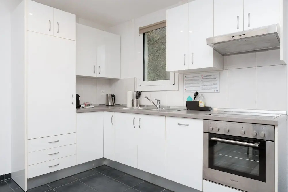 Galaxy Apartments Lucerne