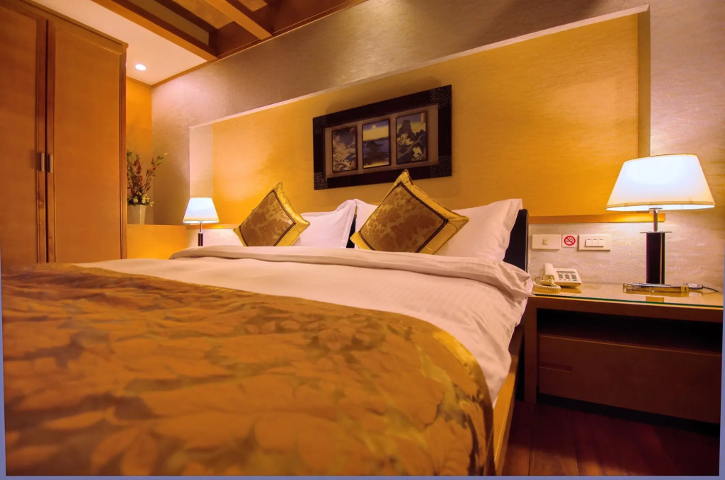 Waikoloa Hotel