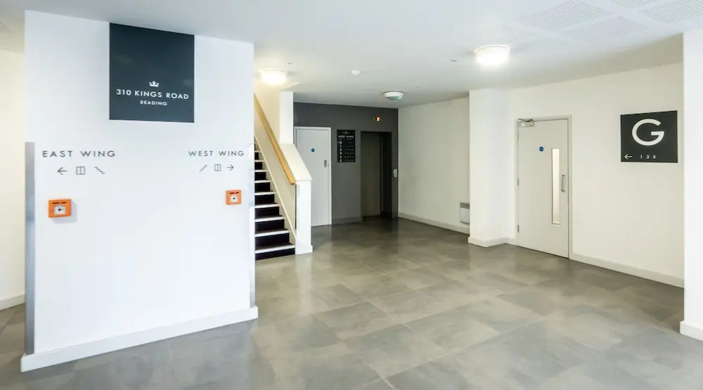 Platinum Suite