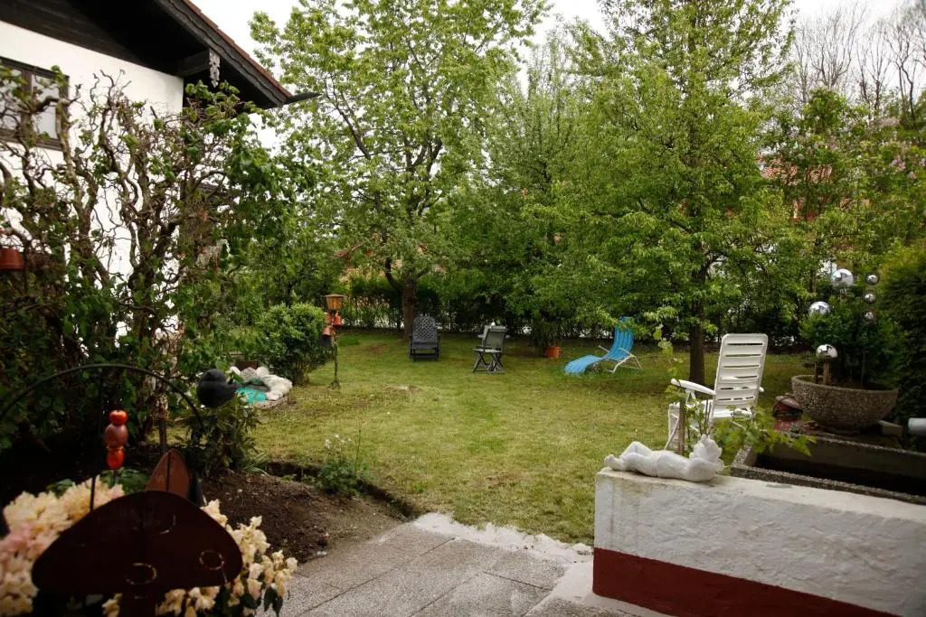 Gästehaus Kirner - Bad Feilnbach