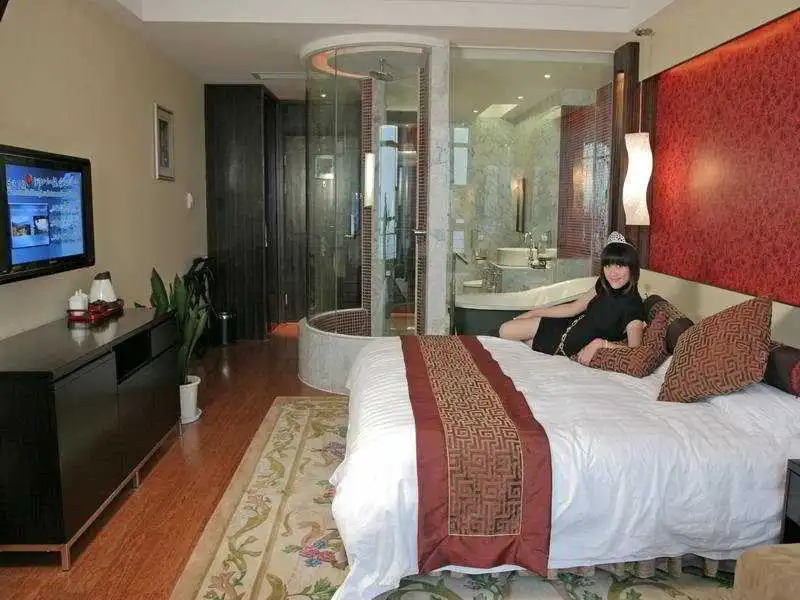 Zhejiang Honglou International Hotel