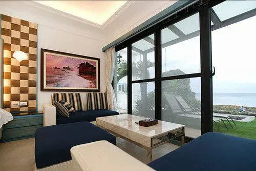 Haiyan Bed and Breakfast