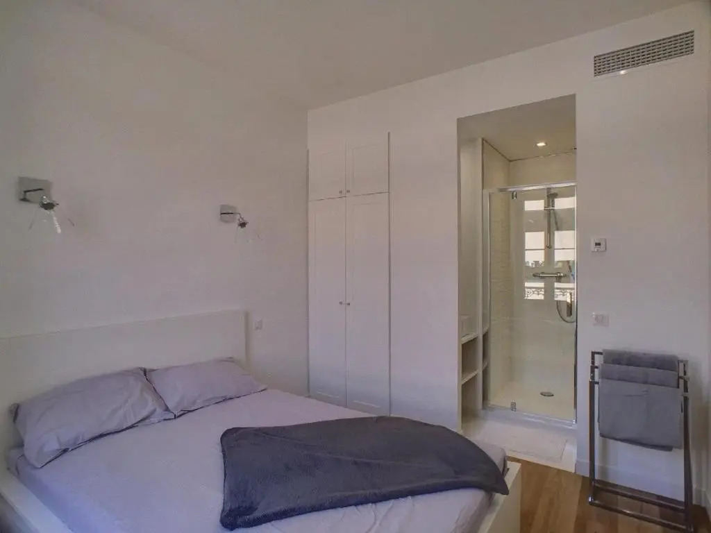 Welcome to Cannes - Jaurès Home