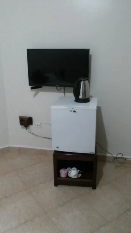 White Castle Hotel Arua