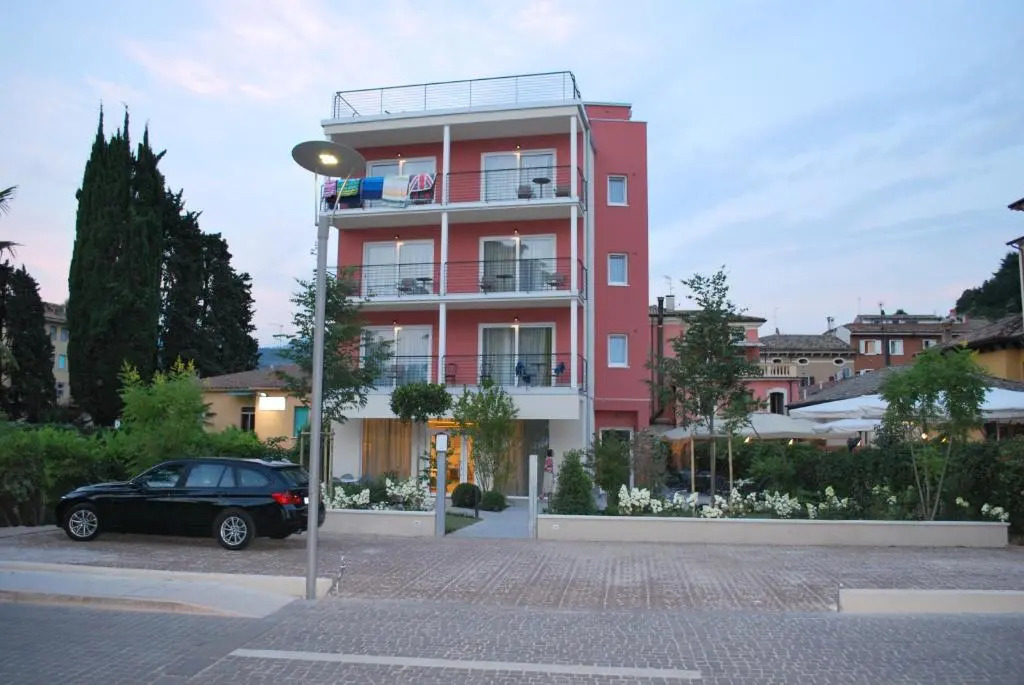 Hotel Europa