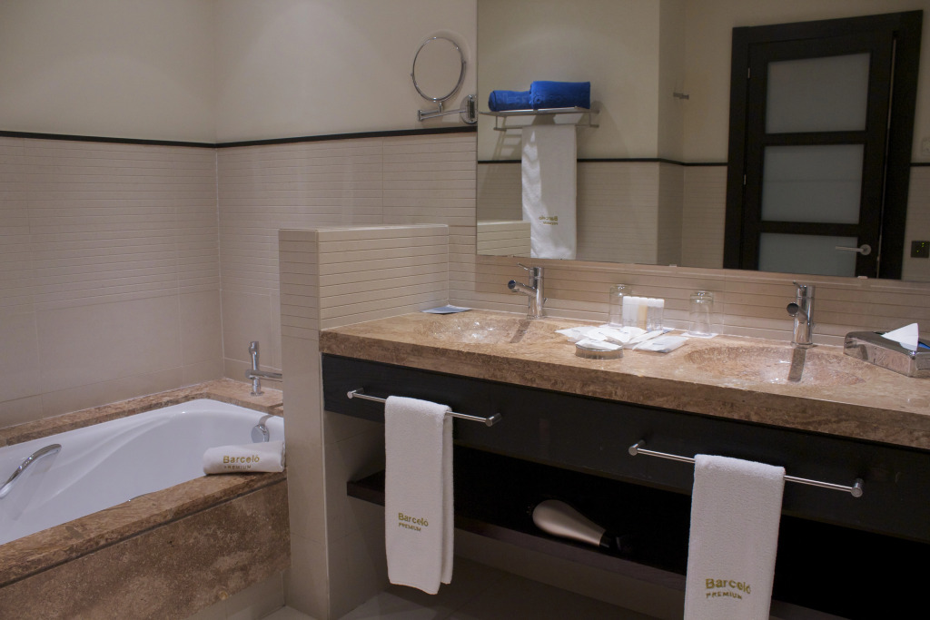 Royal Hideaway Sancti Petri