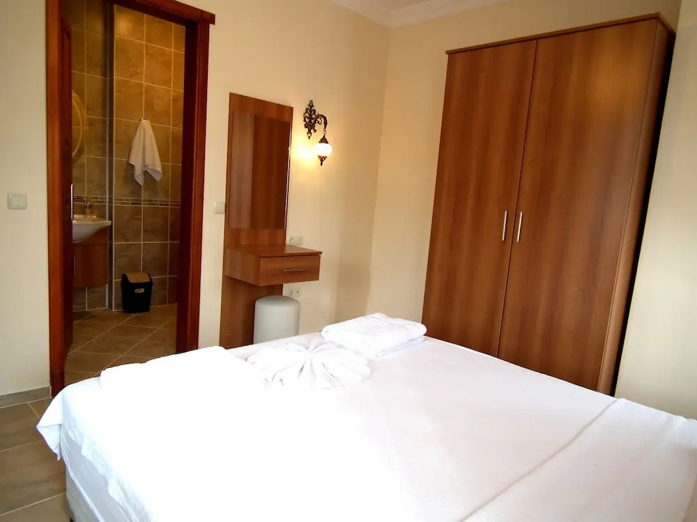 Villa Celik