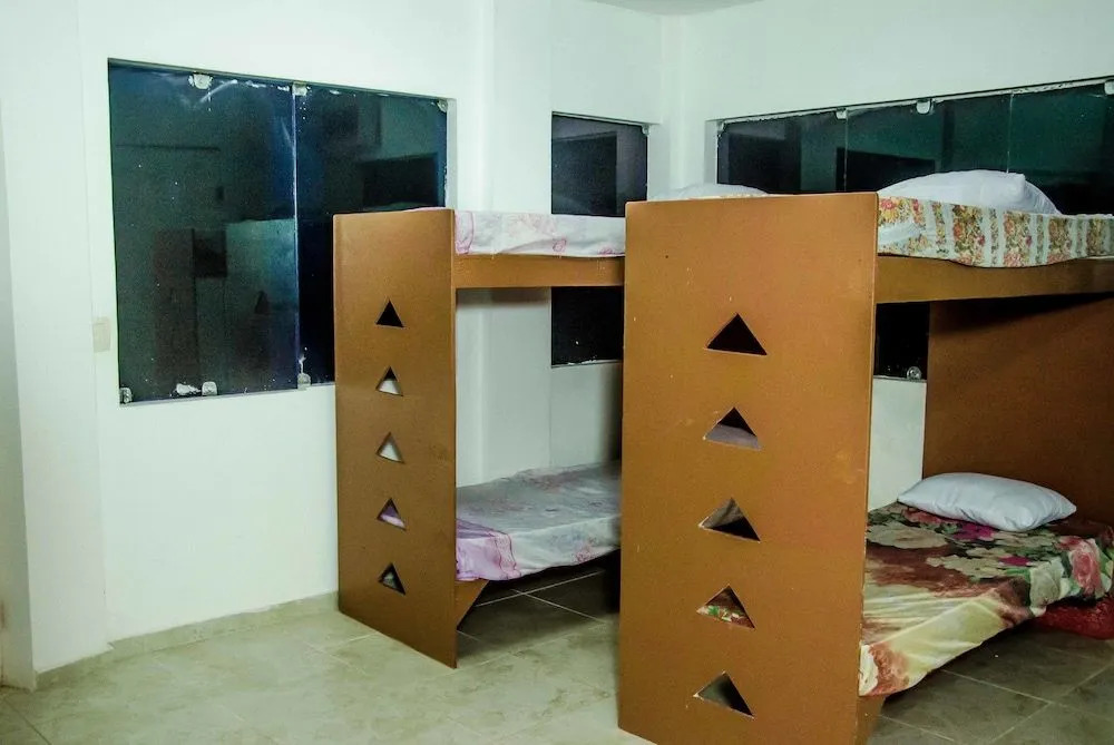 Hostel Pousada Queirah Jeri