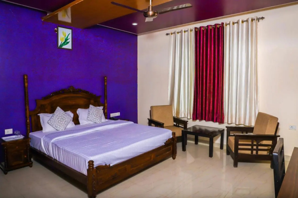 Ranthambore Resort