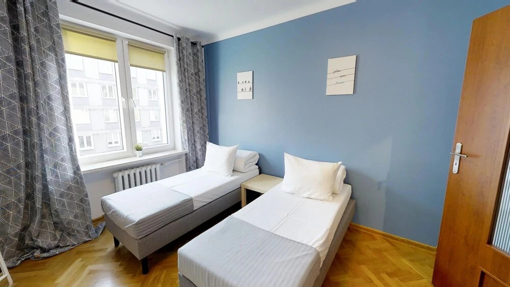 Rint - Centrum Okopowa