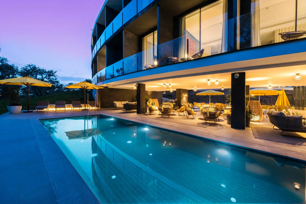 Hotel Lavida at Camiral, a Quinta do Lago Resort