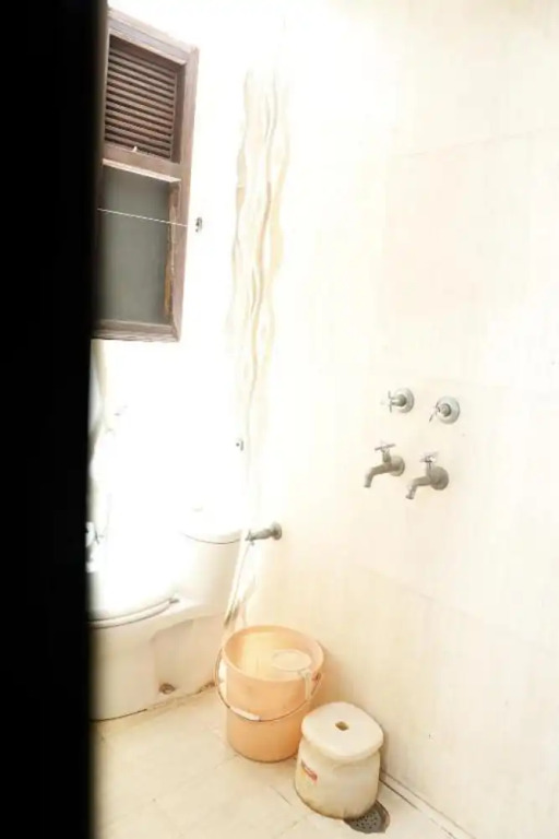 Hotel Maharani -New Delhi Railway Station - Paharganj