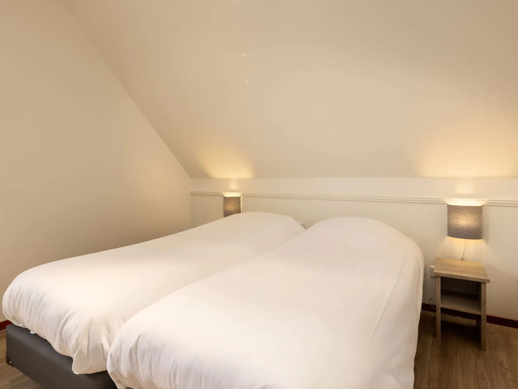 Villa in Arcen With Private Sauna Access