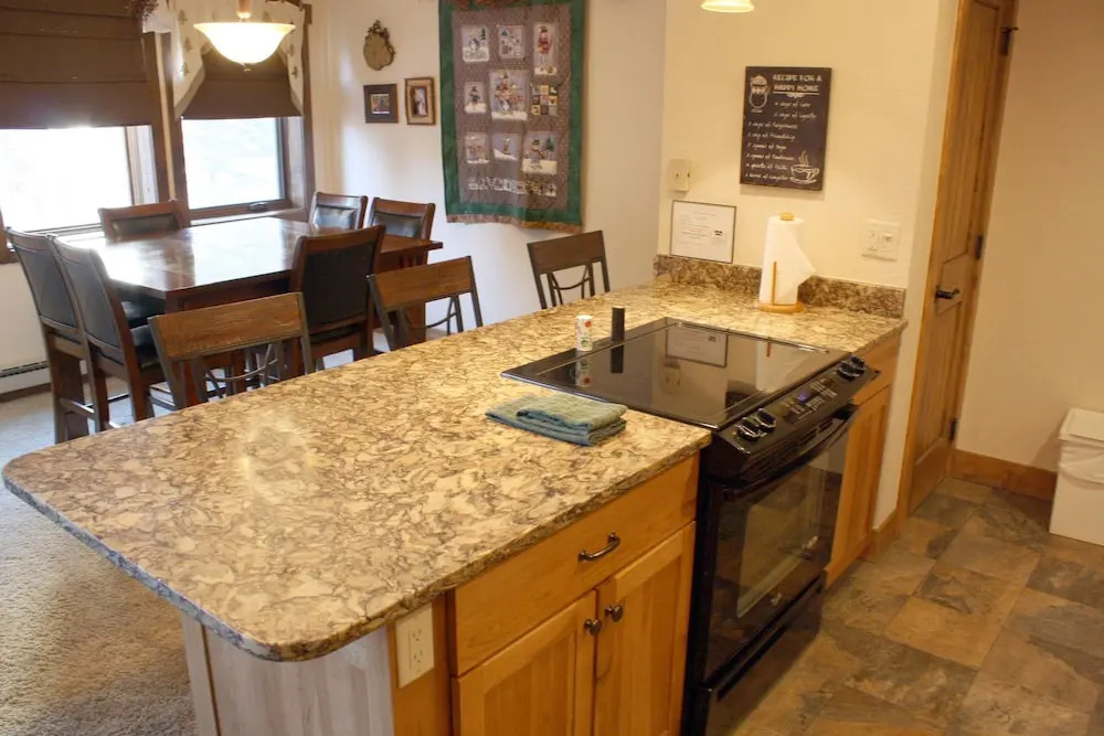 Park Place 104C 2 BR