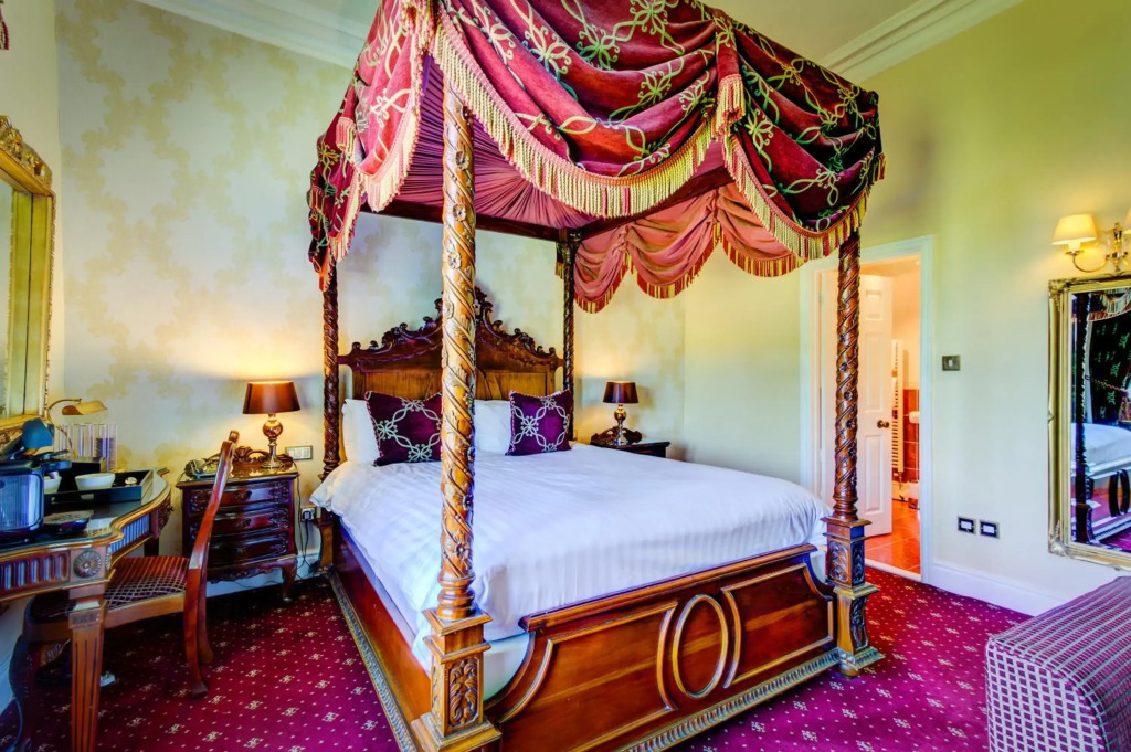 The Ennerdale Country House Hotel
