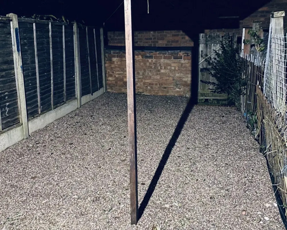 Large 4 Bedroom Home - City Centre