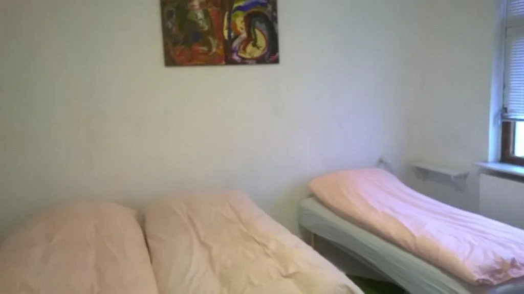 Pasescia Bed and Breakfast