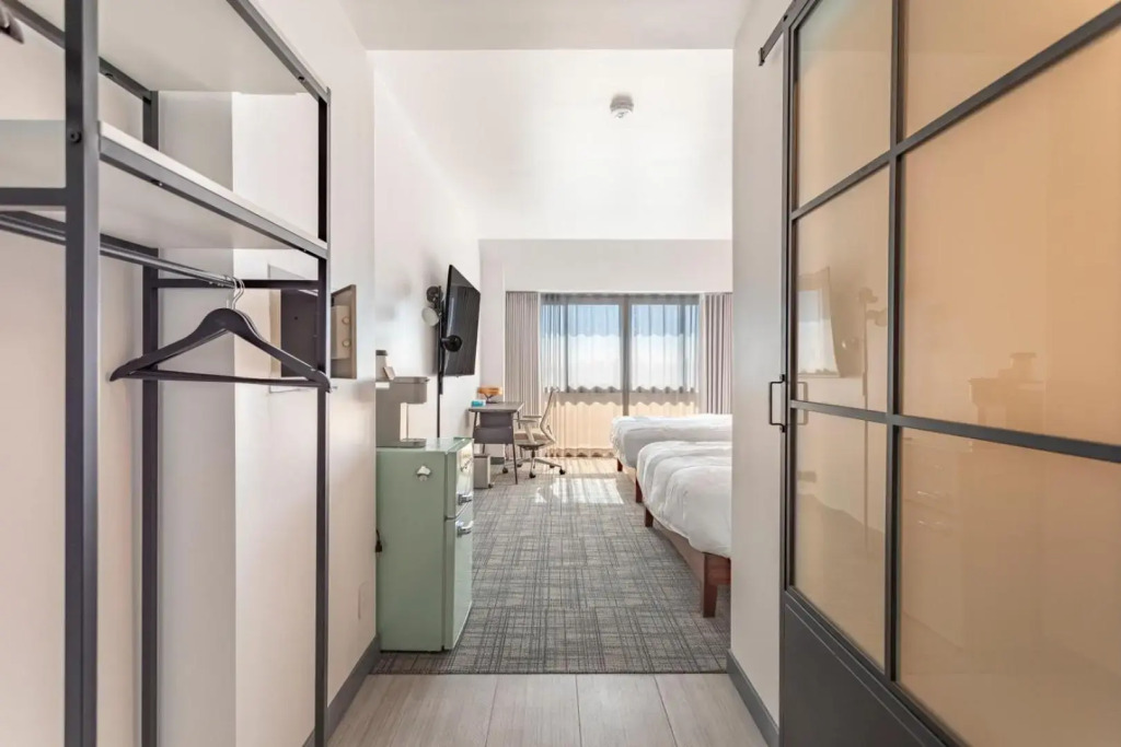 Hotel Koxie