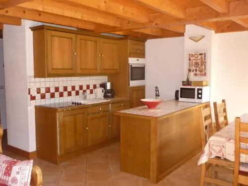 Apartment Chaleureux duplex - proche de tout