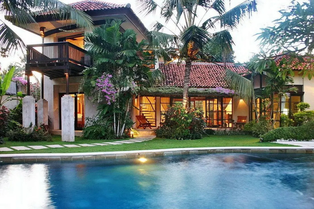 Villa Seminyak William