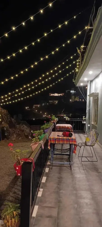 Himalayan View stay