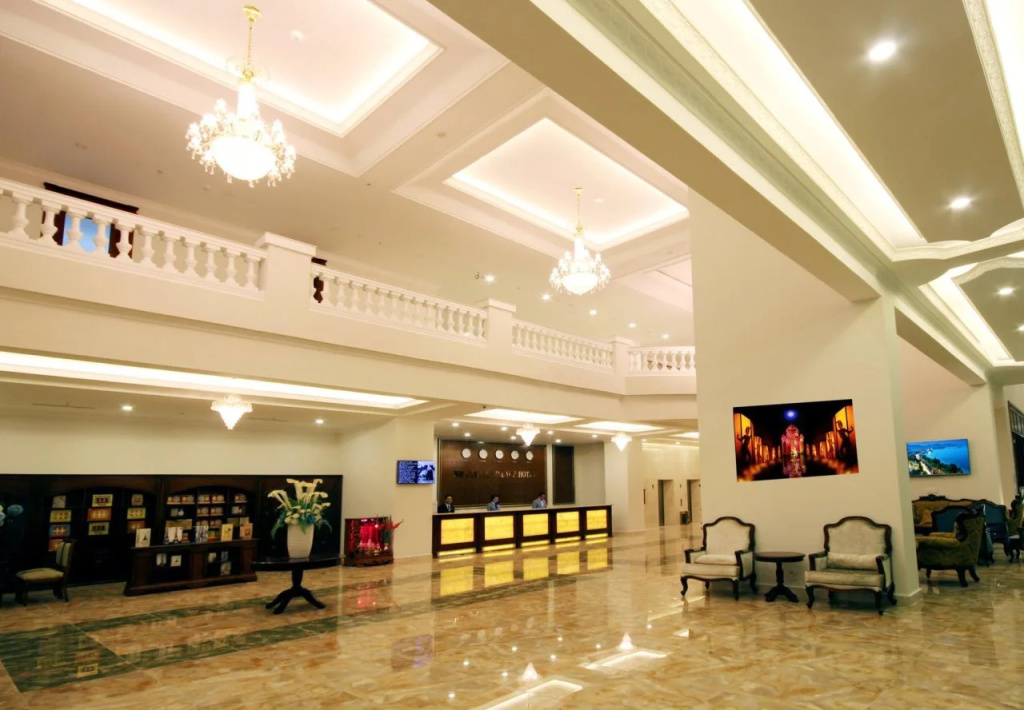 Nha Trang Palace Hotel
