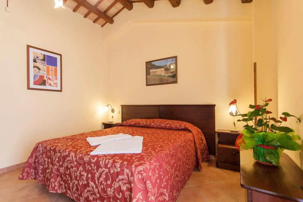 Casa Vacanze S. Marco