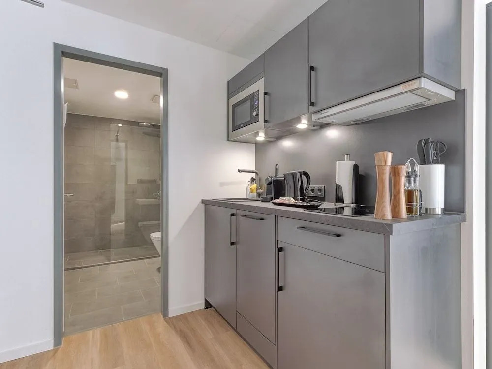 Limehome Essen Kettwiger Straße