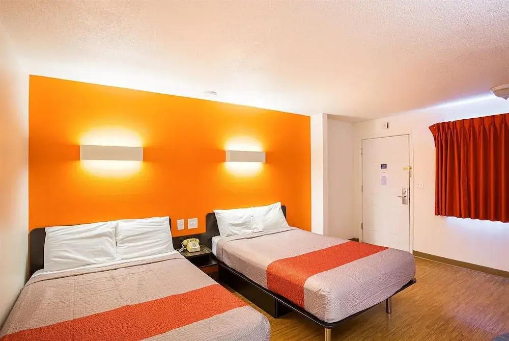 Motel 6 Ellensburg
