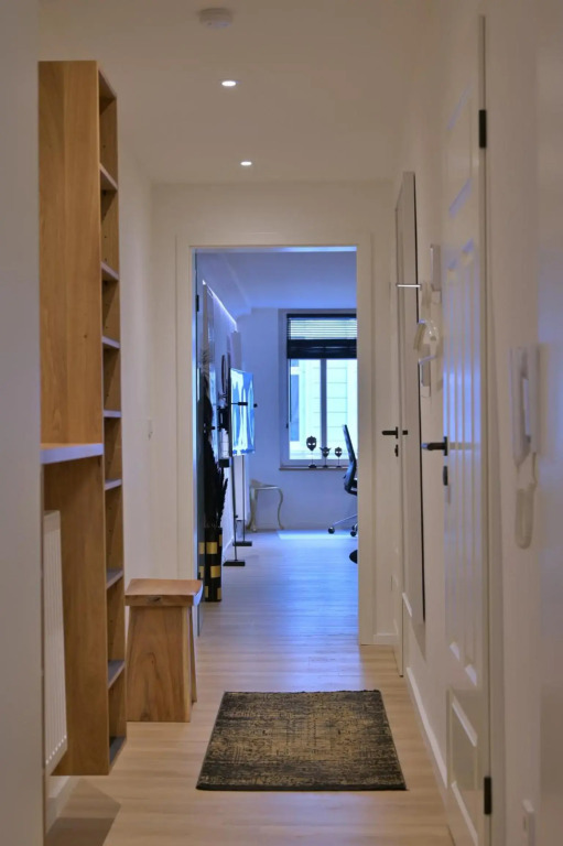 NEU RENOVIERT - Luxus Ferienwohnung in der Fußgängerzone - STADTBLICK