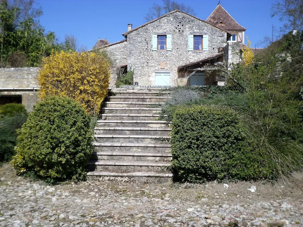 Gîte La Mijotière