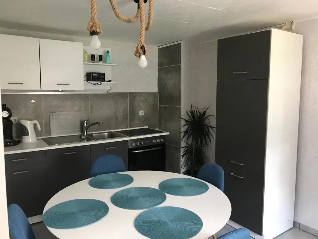 Ferienwohnung Ostfriesland