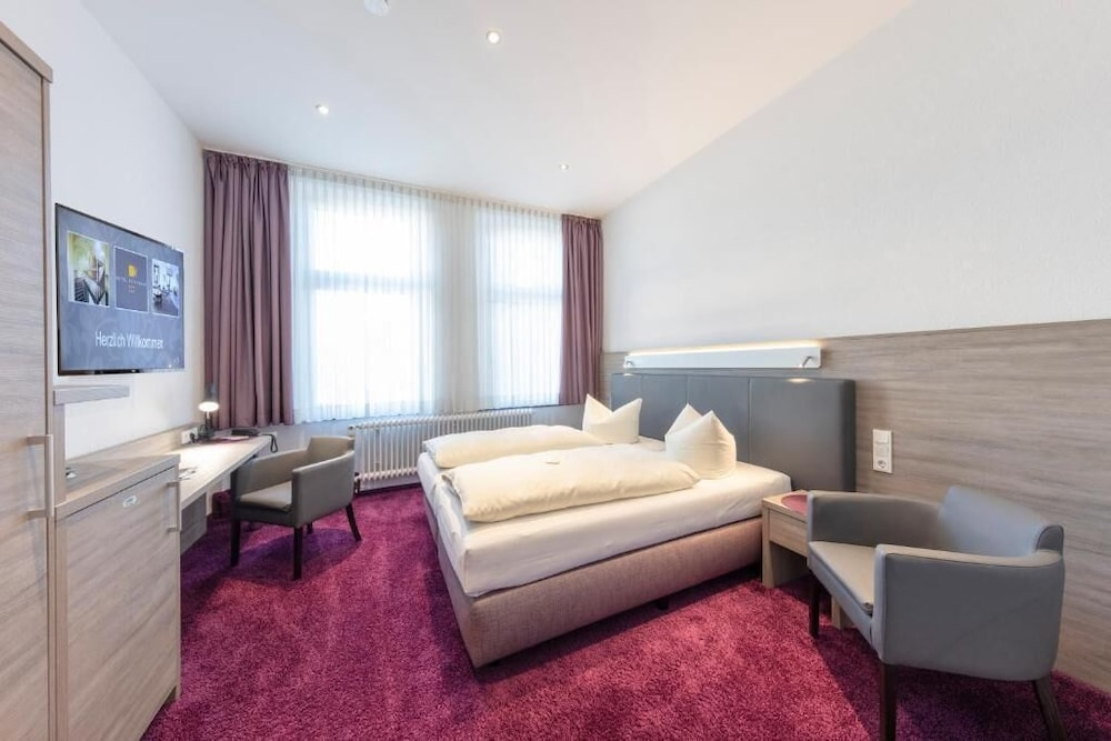 Hotel Reichshof garni