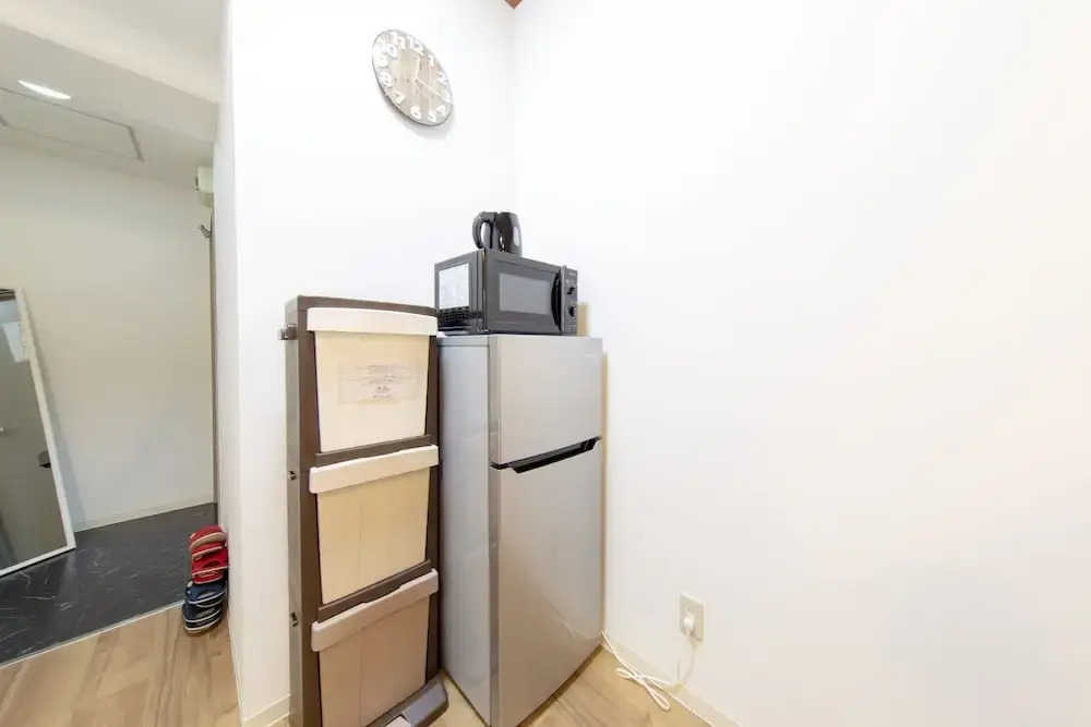 Comfort Self Hotel Plase House Nishi-Honmachi