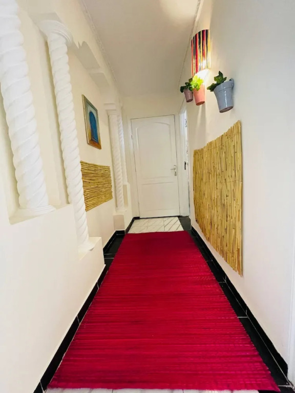 Coquet Appartement À Casablanca
