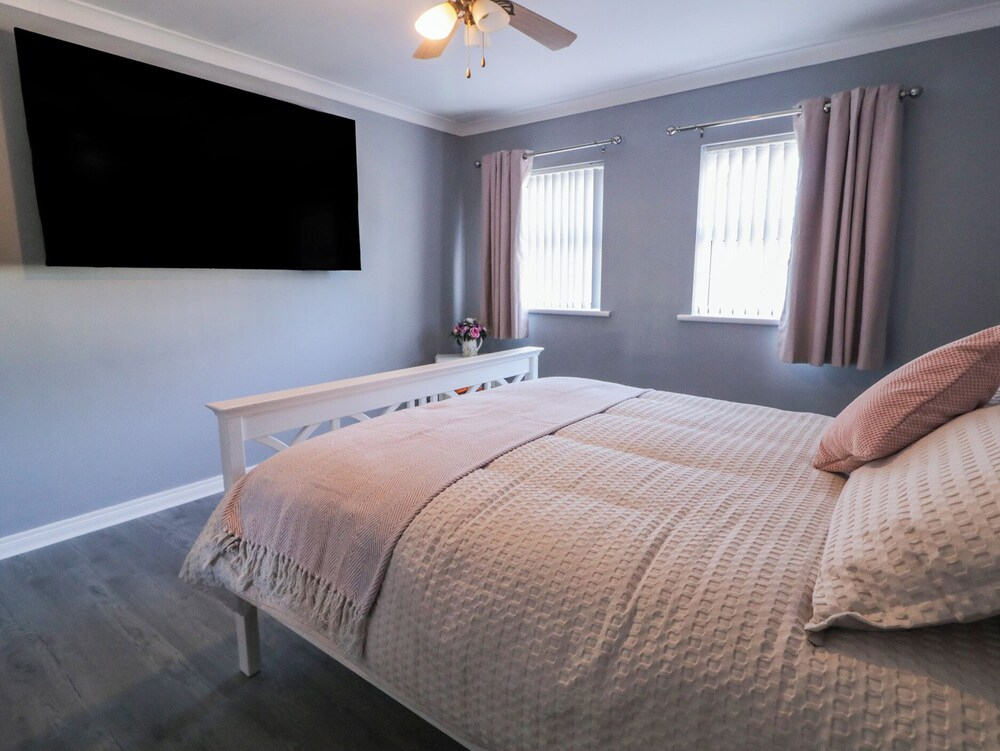 Apartment A