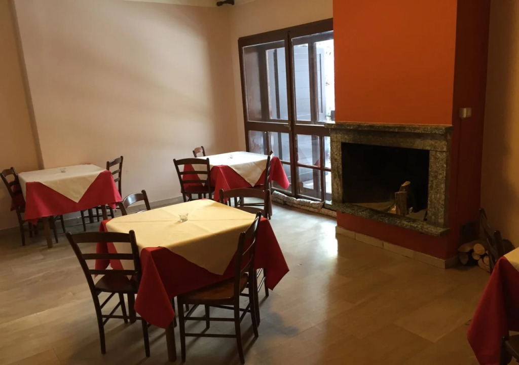 Hotel Mezzaluna