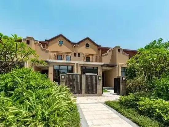 Yuyue Oceanfront Seaview Party Villa Vacation Apartment (Huidong Shuangyue Bay)