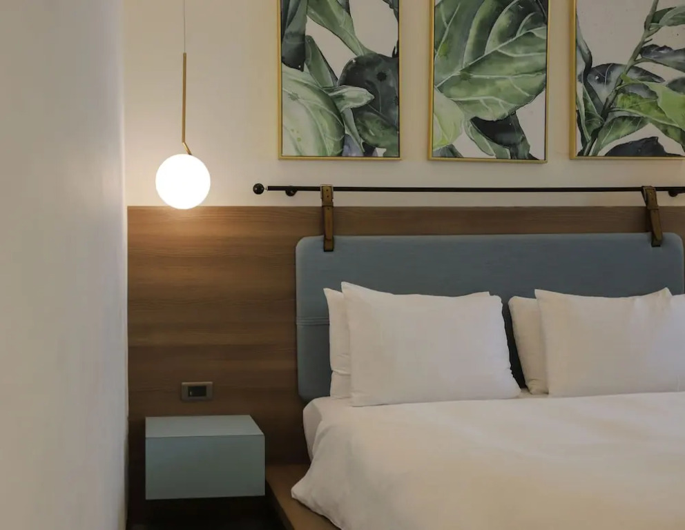 Slow Town Hotel-Konkai