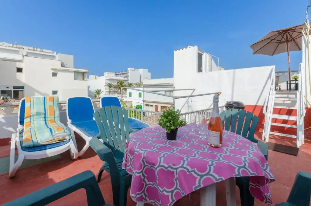 YourHouse Petita, beach house in Majorca North