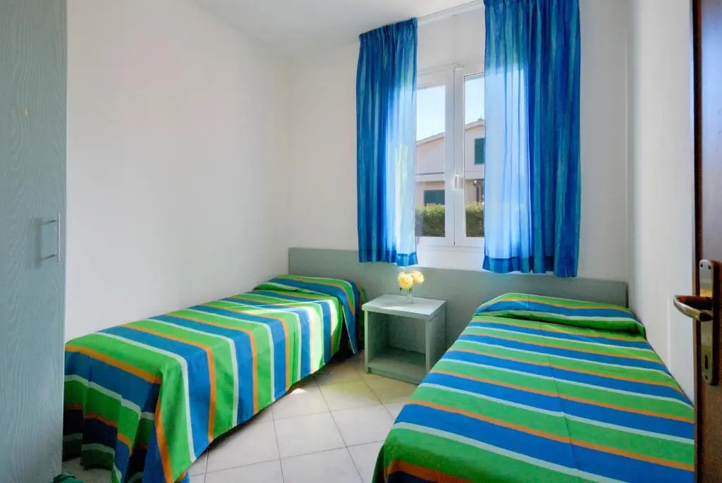 Villaggio Turistico La Cecinella