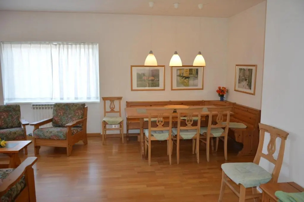 Casa Bellavista 1