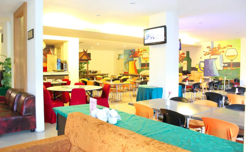 ZEN Rooms Sam Ratulangi