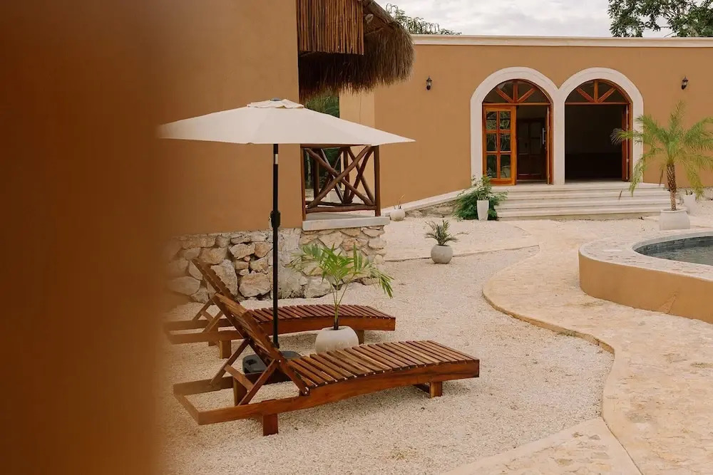 Quietud Hotel