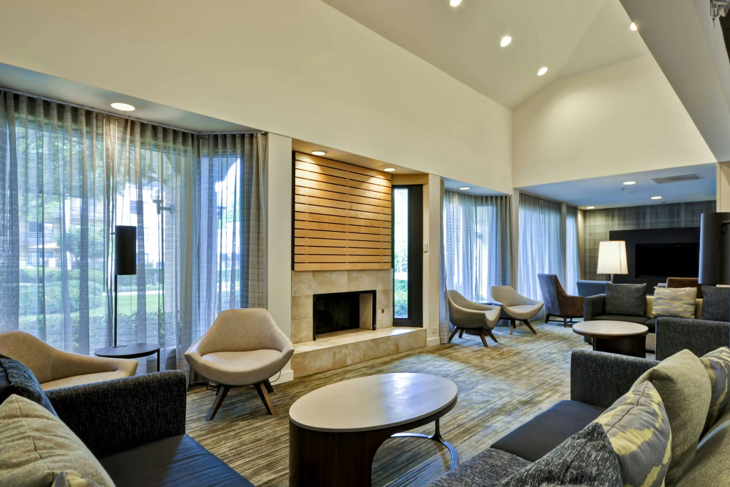 Fairfield Inn & Suites Dallas Medical/Market Center